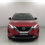 Nissan Qashqai - XEY - czerwony perłowy + czarny dach -
              Nissan Odyssey