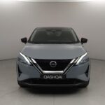 Nissan Qashqai - XFU - szary ceramiczny + czarny dach -
              Nissan Odyssey