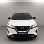 Nissan Qashqai - XDF - biały perłowy + czarny dach -
              Nissan Odyssey