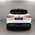 Nissan Qashqai - XDF - biały perłowy + czarny dach -
              Nissan Odyssey