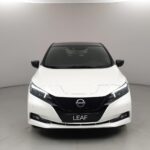 Nissan LEAF - XDF - biały perłowy + czarny dach -
              Nissan Odyssey