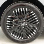 Nissan LEAF - XFU - szary ceramiczny + czarny dach -
              Nissan Odyssey