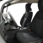 Nissan LEAF - XDF - biały perłowy + czarny dach -
              Nissan Odyssey