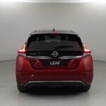 Nissan LEAF - XDS - czerwony perłowy + czarny dach -
              Nissan Odyssey