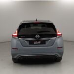Nissan LEAF - XFU - szary ceramiczny + czarny dach -
              Nissan Odyssey