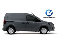 Nissan Odyssey - Nissan Townstar Van 