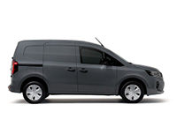 Nissan Odyssey - Nissan Townstar Van 